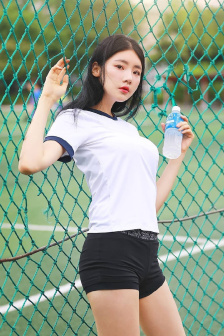 张柏芝黑本耳全套94张