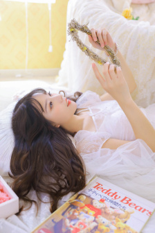 金鳞岂是池中物目录