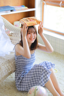 姐姐的秘密